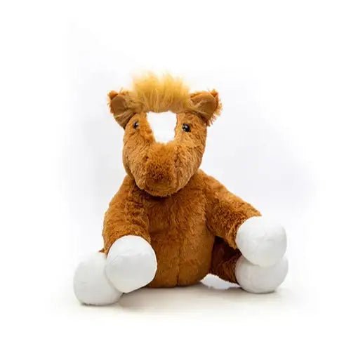 CABALLO 40 CM