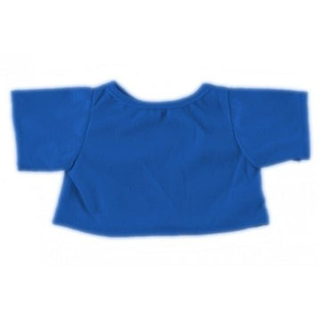 CAMISETA AZUL - Universo Tutu - [Lima, Perú]