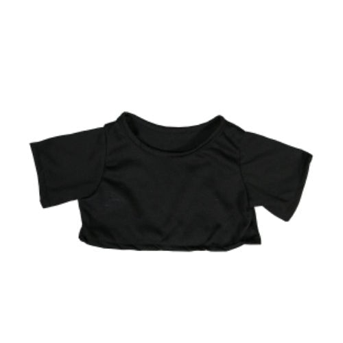 CAMISETA NEGRA - Universo Tutu - [Lima, Perú]