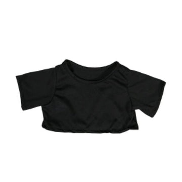 CAMISETA NEGRA - Universo Tutu - [Lima, Perú]