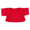 CAMISETA ROJA - Universo Tutu - [Lima, Perú]