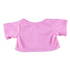 CAMISETA ROSA - Universo Tutu - [Lima, Perú]
