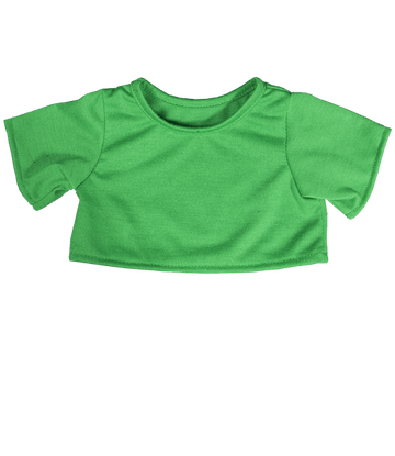 CAMISETA VERDE LIMA - Universo Tutu - [Lima, Perú]
