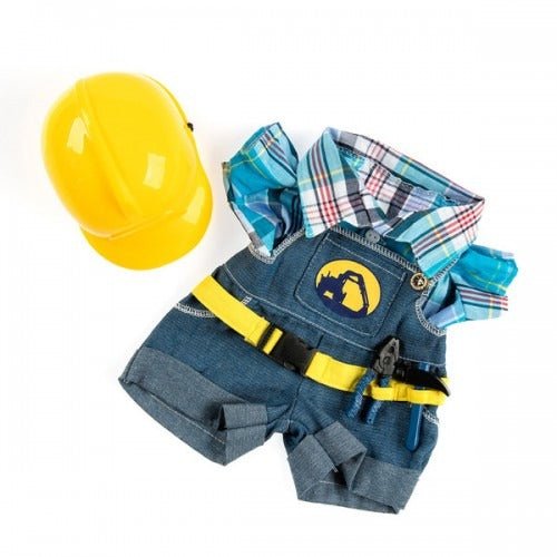CONSTRUCCIÓN