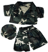 EJÉRCITO - Universo Tutu - [Lima, Perú]