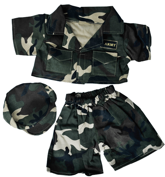 EJÉRCITO - Universo Tutu - [Lima, Perú]