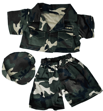 EJÉRCITO - Universo Tutu - [Lima, Perú]