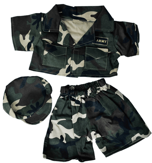 EJÉRCITO