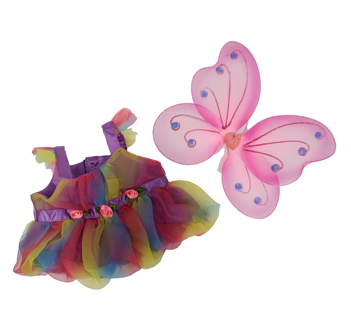 HADA MARIPOSA