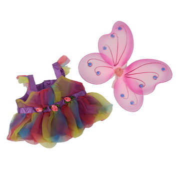 HADA MARIPOSA