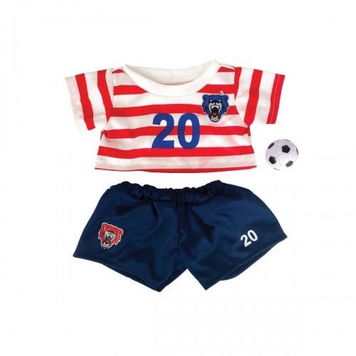 FÚTBOL ROJO - Universo Tutu - [Lima, Perú]