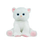GATO BLANCO 40 CM - Universo Tutu - [Lima, Perú]