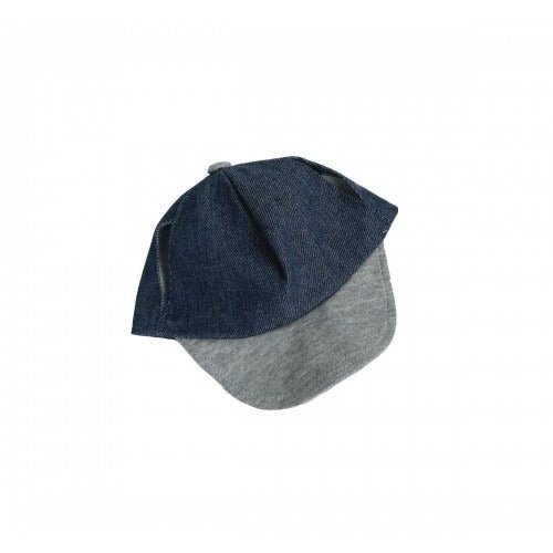 GORRA JEANS Y GRIS - Universo Tutu - [Lima, Perú]