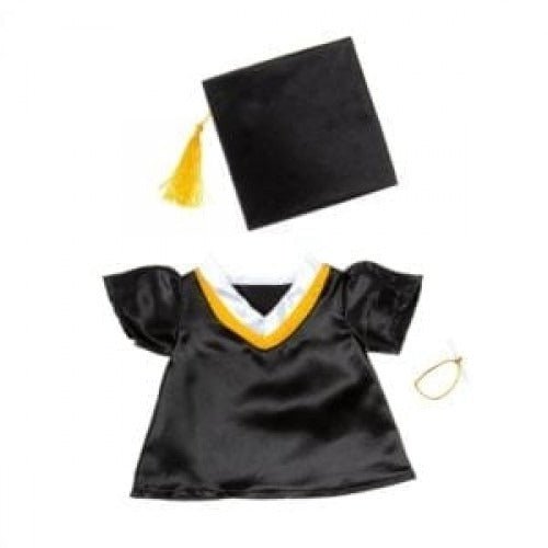 GRADUACIÓN NEGRO, CUELLO BLANCO Y AMARILLO - Universo Tutu - [Lima, Perú]
