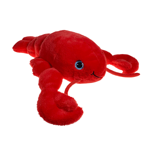 LANGOSTA 40 CM - Universo Tutu - [Lima, Perú]
