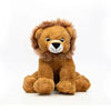 LEÓN NARIZ EN CORAZÓN 40 CM - Universo Tutu - [Lima, Perú]