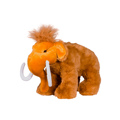 MAMUT TITÁN 40 CM - Universo Tutu - [Lima, Perú]