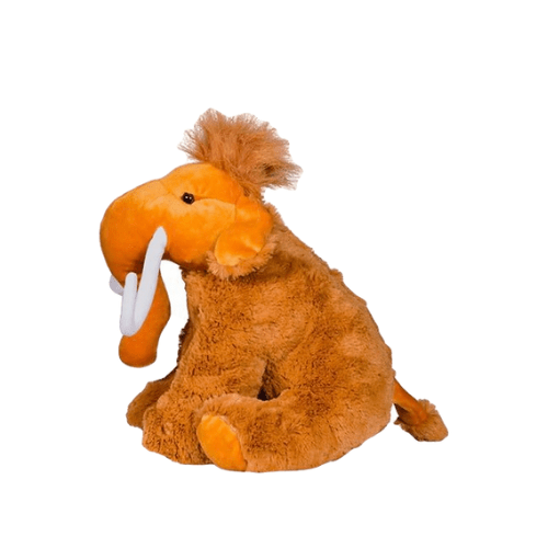 MAMUT TITÁN 40 CM - Universo Tutu - [Lima, Perú]