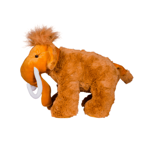 MAMUT TITÁN 40 CM - Universo Tutu - [Lima, Perú]