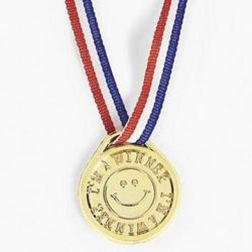 MEDALLA - Universo Tutu - [Lima, Perú]