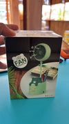 Mini ventilador oso verde - Universo Tutu - [Lima, Perú]