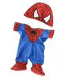 OSO ARAÑA - Universo Tutu - [Lima, Perú]