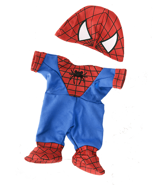 OSO ARAÑA - Universo Tutu - [Lima, Perú]