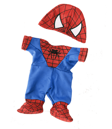 OSO ARAÑA - Universo Tutu - [Lima, Perú]