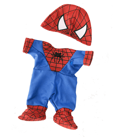 OSO ARAÑA - Universo Tutu - [Lima, Perú]