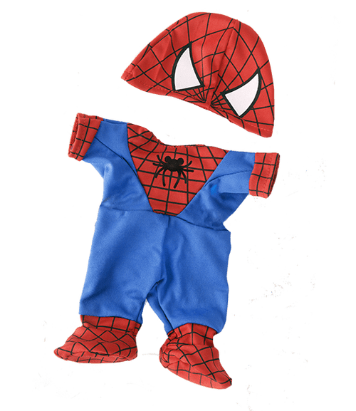 OSO ARAÑA