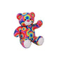 OSO ARCOÍRIS 40 CM - Universo Tutu - [Lima, Perú]