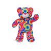 OSO ARCOÍRIS 40 CM - Universo Tutu - [Lima, Perú]