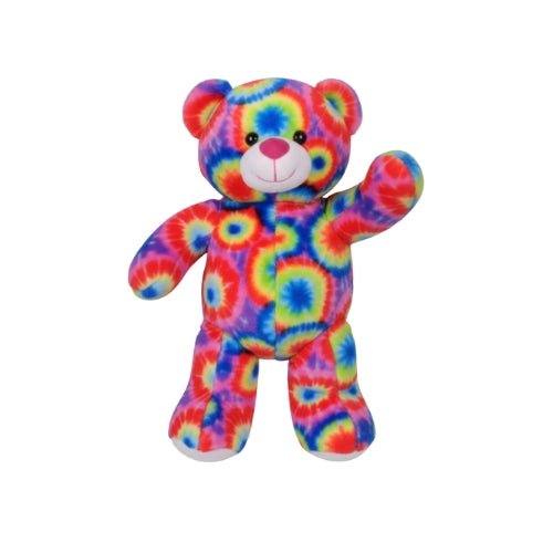OSO ARCOÍRIS 40 CM - Universo Tutu - [Lima, Perú]