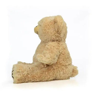 OSO CARAMELO 40 CM - Universo Tutu - [Lima, Perú]