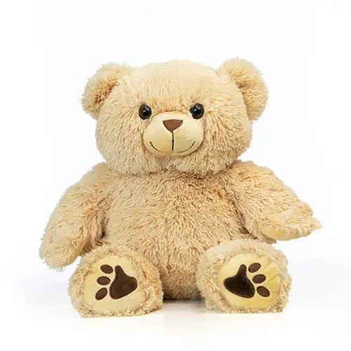 OSO CARAMELO 40 CM - Universo Tutu - [Lima, Perú]
