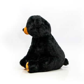 OSO NEGRO 40 CM - Universo Tutu - [Lima, Perú]