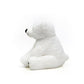 OSO POLAR 40 CM - Universo Tutu - [Lima, Perú]