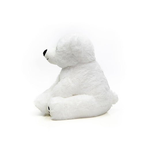 OSO POLAR 40 CM - Universo Tutu - [Lima, Perú]