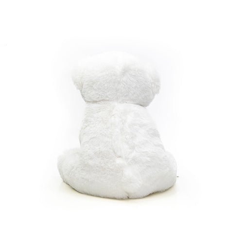OSO POLAR 40 CM - Universo Tutu - [Lima, Perú]