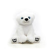 OSO POLAR 40 CM - Universo Tutu - [Lima, Perú]
