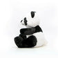 PANDA 40 CM - Universo Tutu - [Lima, Perú]