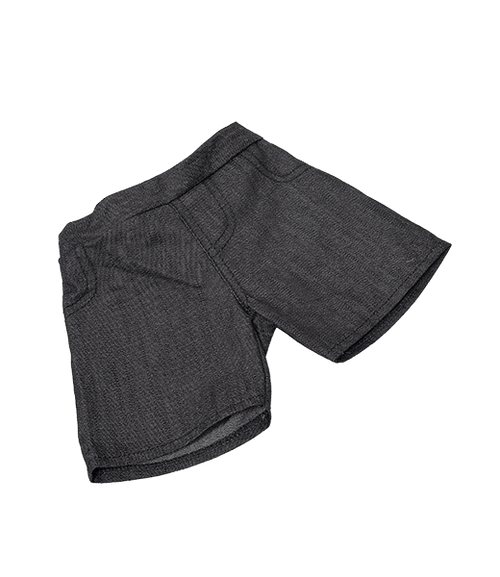 PANTALÓN JEAN NEGRO
