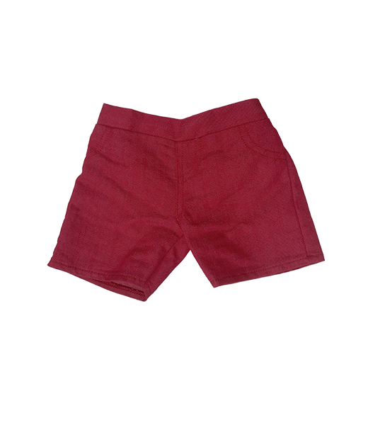 PANTALÓN ROJO - Universo Tutu - [Lima, Perú]