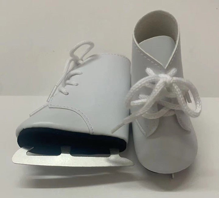 PATINES BLANCOS - Universo Tutu - [Lima, Perú]