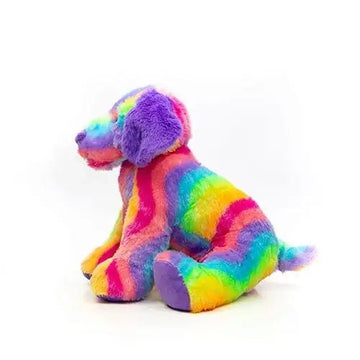 PERRO CARAMELO 40 CM - Universo Tutu - [Lima, Perú]