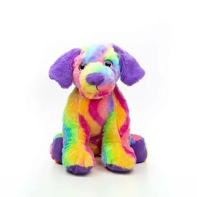PERRO CARAMELO 40 CM - Universo Tutu - [Lima, Perú]