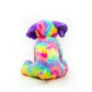 PERRO CARAMELO 40 CM - Universo Tutu - [Lima, Perú]