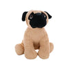 PERRO PUG 40 CM - Universo Tutu - [Lima, Perú]