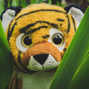 TIGRE 40CM