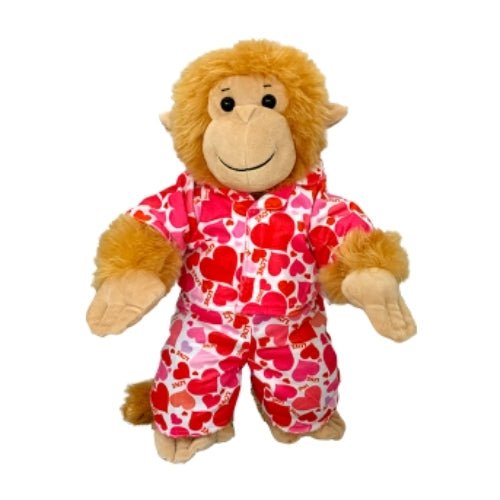 PIJAMA AMOR - Universo Tutu - [Lima, Perú]